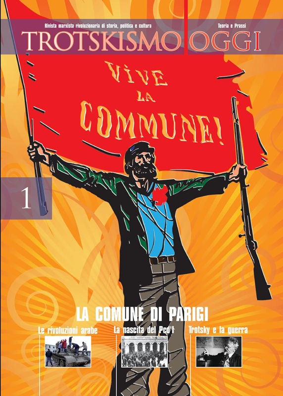trotskismo oggi trotskismo oggi