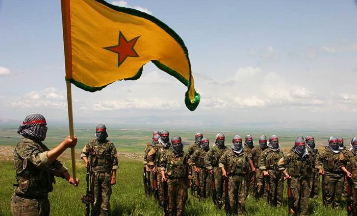 rojava