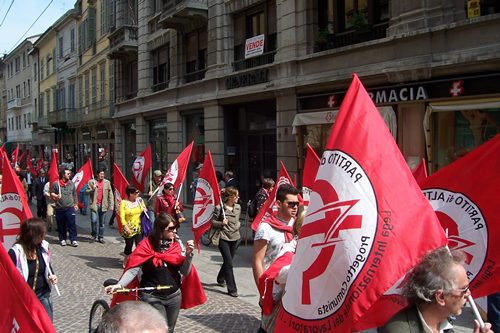 candidati cremona 2