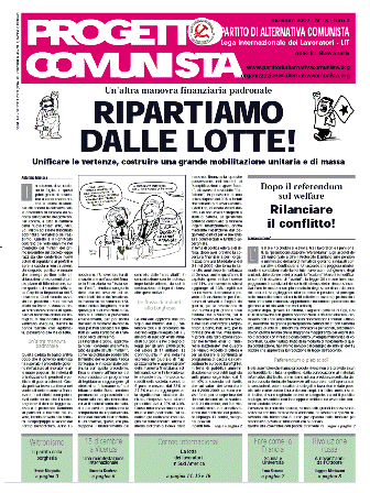 progetto 13 progetto 13